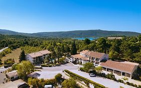 Hôtel Spa L'Ermitage